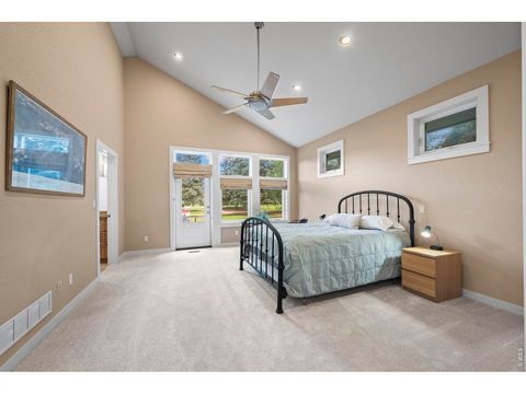 Tiny photo for 4398 Carter Trl, Boulder, CO 80301 (MLS # 1056250)