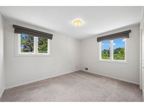 Tiny photo for 4398 Carter Trl, Boulder, CO 80301 (MLS # 1056250)