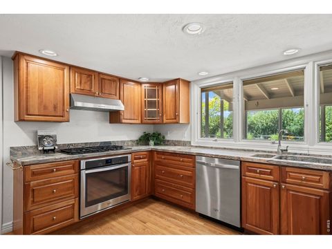 Tiny photo for 4398 Carter Trl, Boulder, CO 80301 (MLS # 1056250)