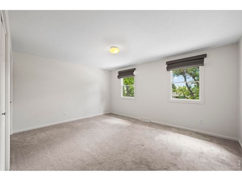 Tiny photo for 4398 Carter Trl, Boulder, CO 80301 (MLS # 1056250)