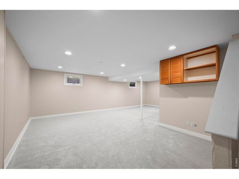 Tiny photo for 4398 Carter Trl, Boulder, CO 80301 (MLS # 1056250)