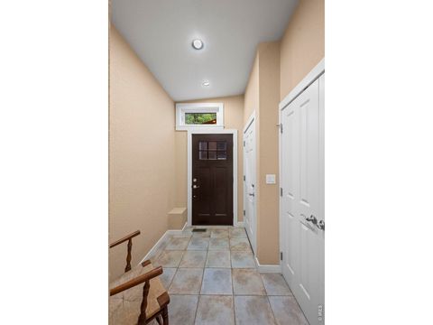 Tiny photo for 4398 Carter Trl, Boulder, CO 80301 (MLS # 1056250)