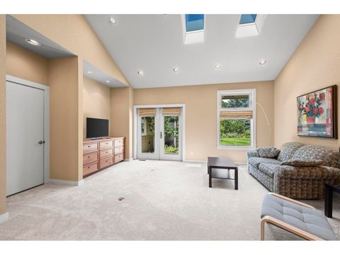 Tiny photo for 4398 Carter Trl, Boulder, CO 80301 (MLS # 1056250)