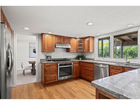 Tiny photo for 4398 Carter Trl, Boulder, CO 80301 (MLS # 1056250)