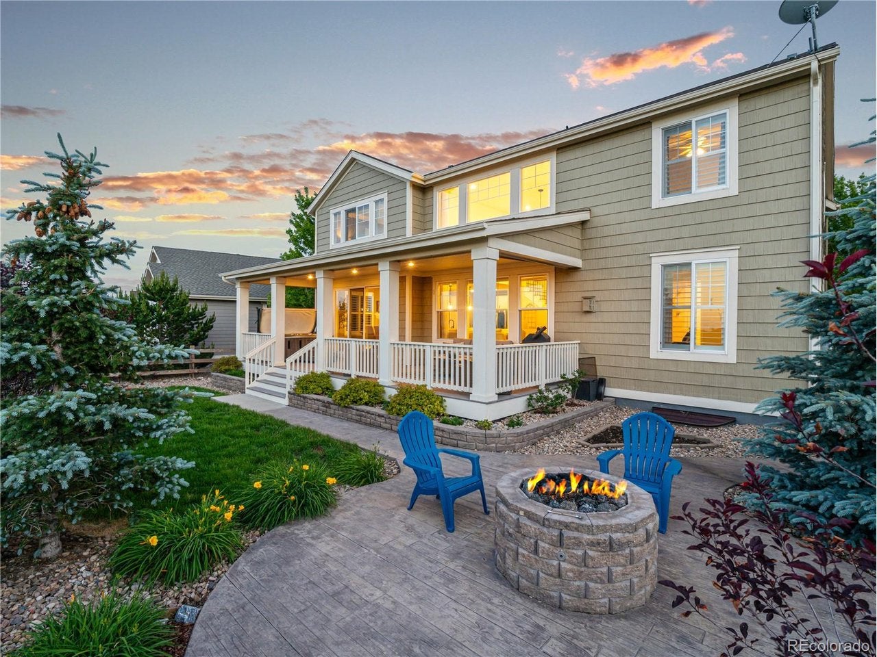 20021 W 95th Pl