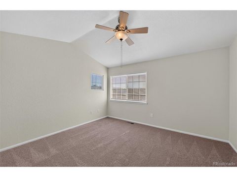 Tiny photo for 4323 S Jebel Ln, Aurora, CO 80015 (MLS # 6937381)
