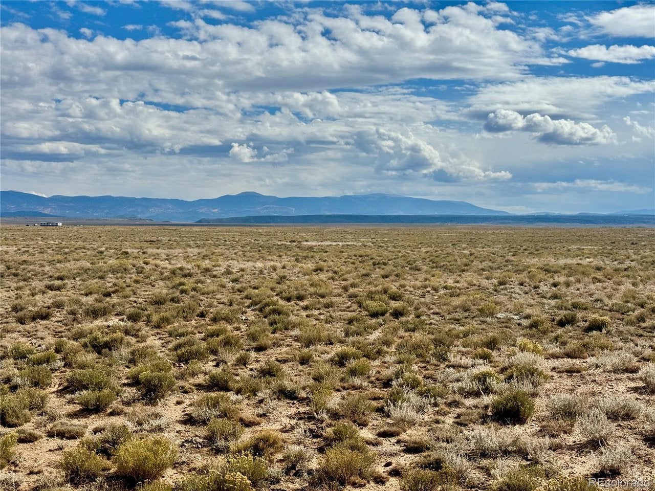 Photo 1 of 12 — 3 S 5th St, Blanca, CO 81123