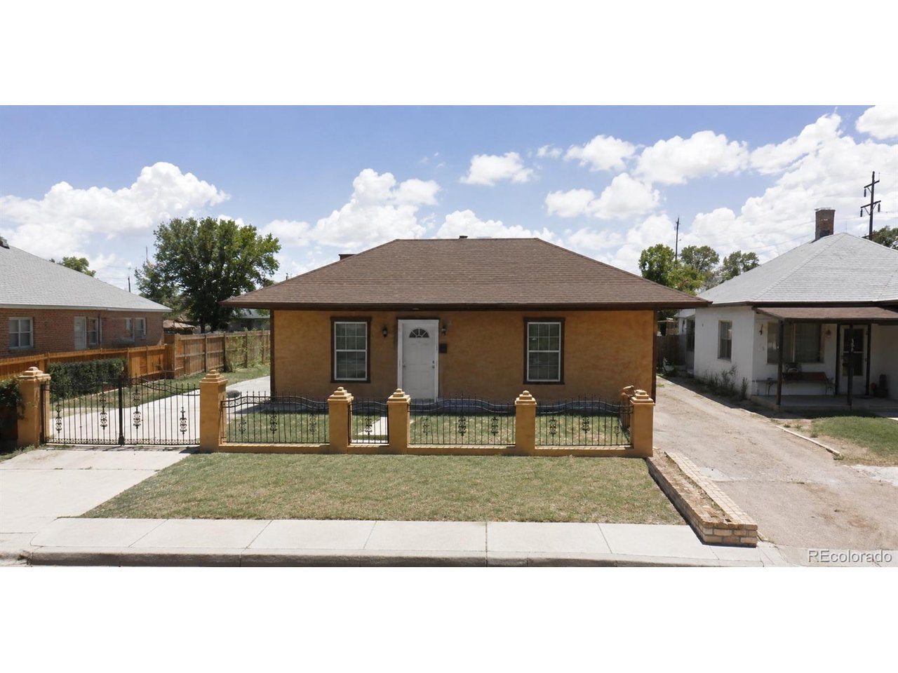 Photo 1 of 4 — 500 S 13th St, Rocky Ford, CO 81067