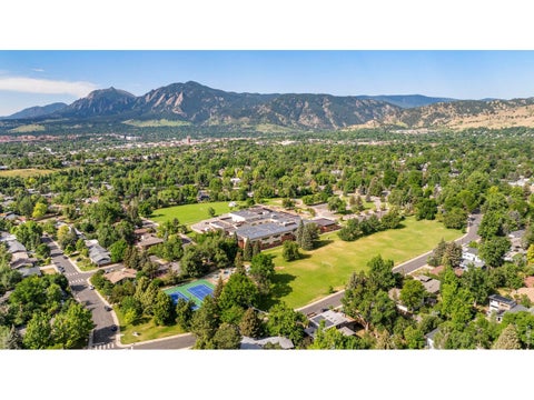 Tiny photo for 1930 Grape Ave, Boulder, CO 80304 (MLS # 1062990)