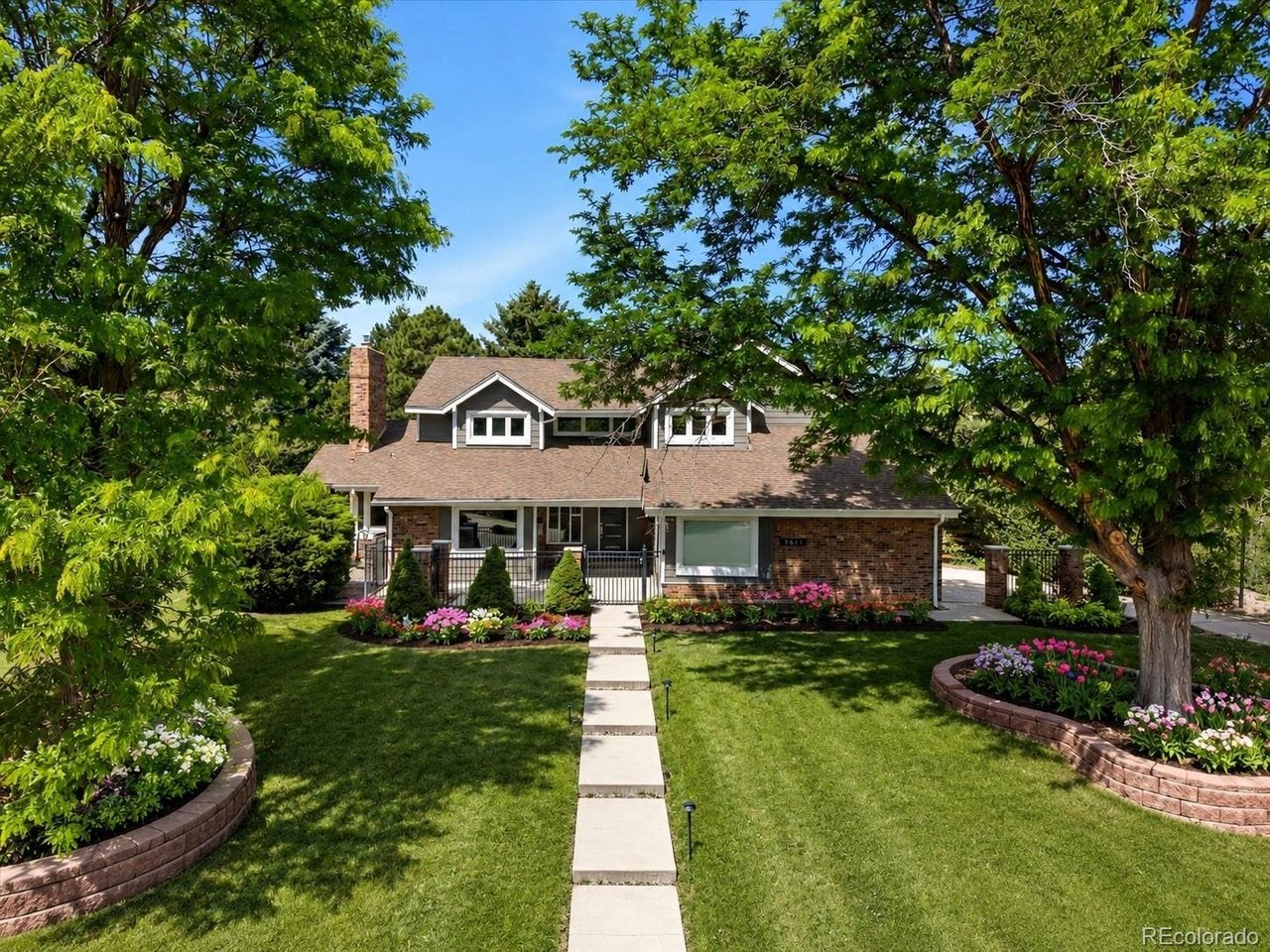 7611 S Lost Ranger Peak