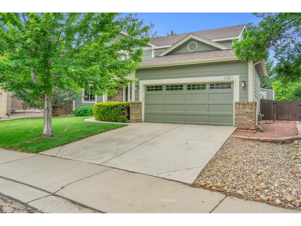 1321 Wildrose Ct
