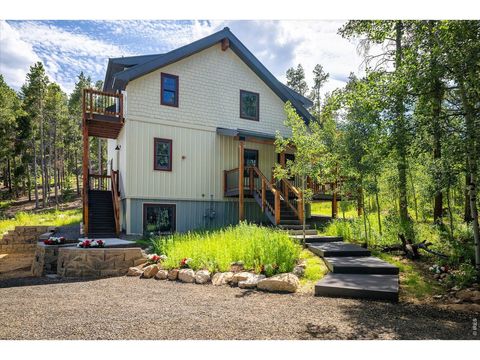 713 Rudi Ln Golden CO 80403