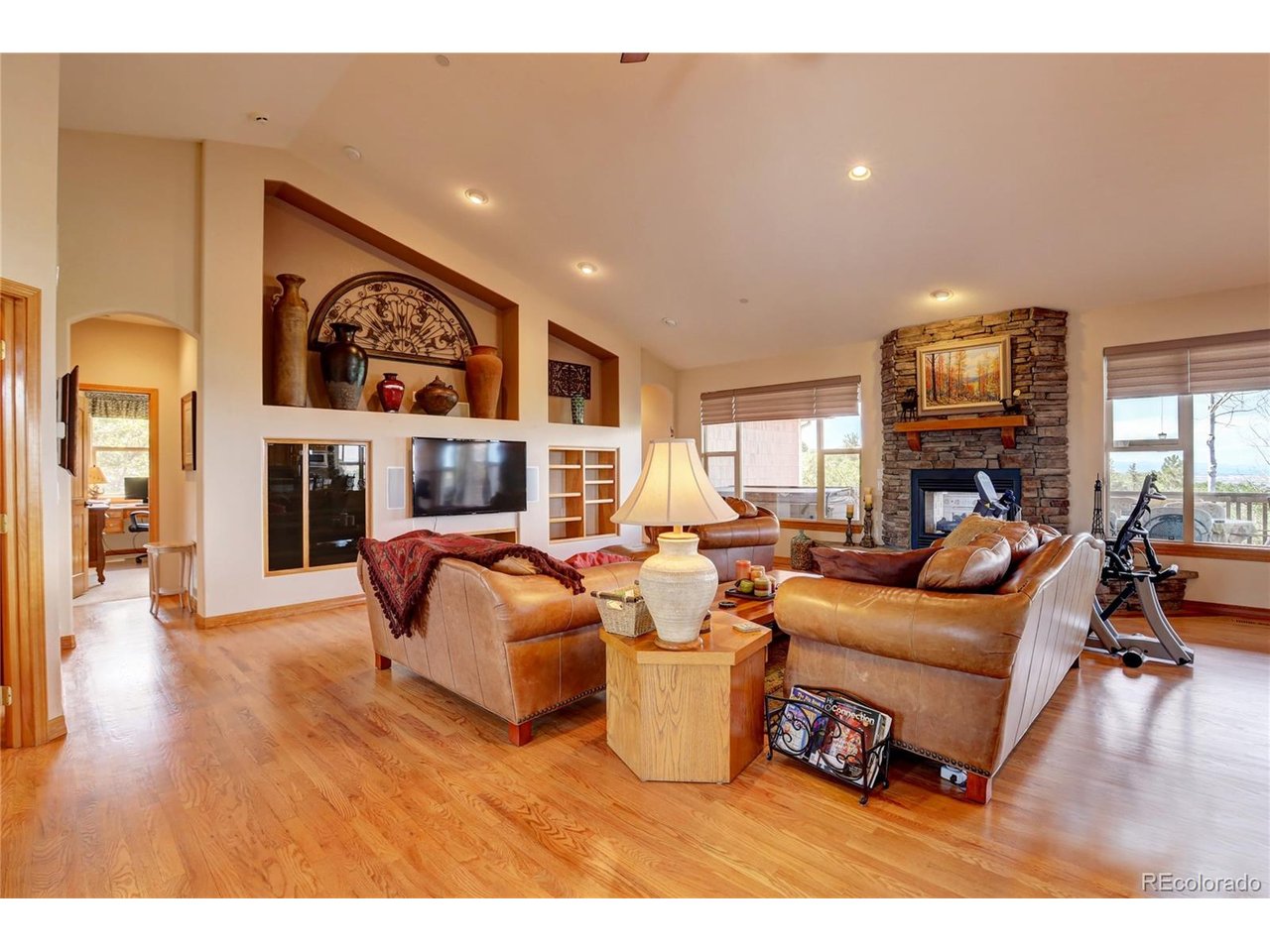 2941 Castle Butte Dr