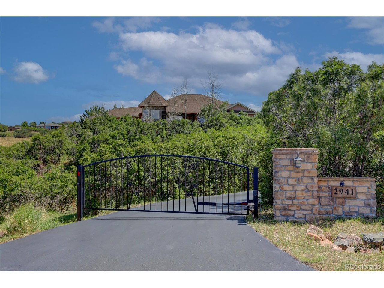 2941 Castle Butte Dr