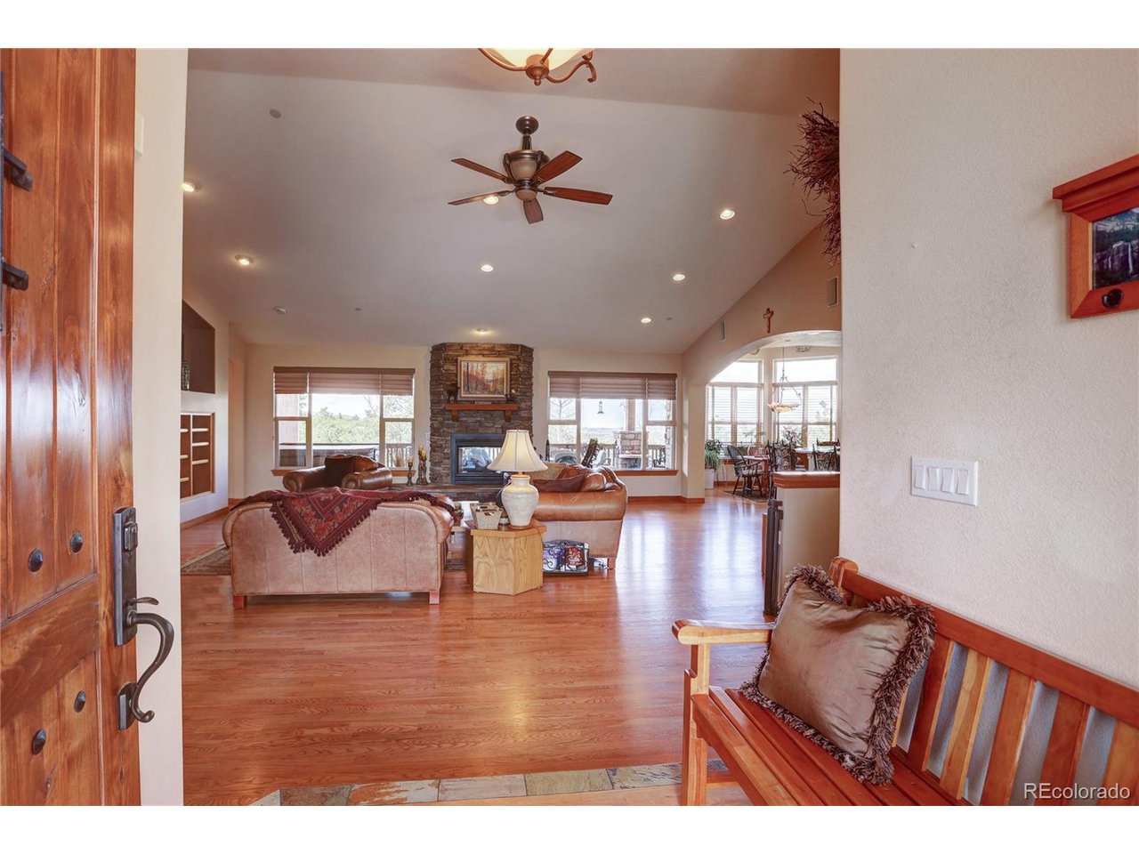2941 Castle Butte Dr