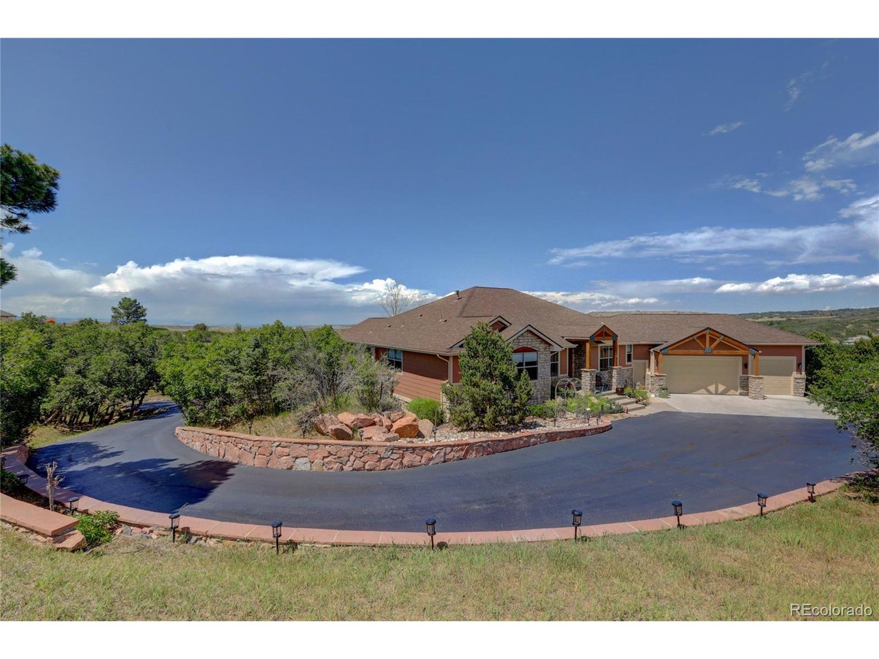 2941 Castle Butte Dr
