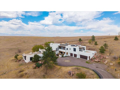 Tiny photo for 6877 Marshall Dr, Boulder, CO 80303 (MLS # 1063638)