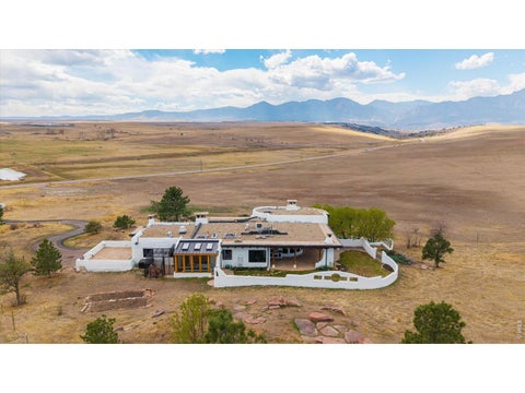 Tiny photo for 6877 Marshall Dr, Boulder, CO 80303 (MLS # 1063638)