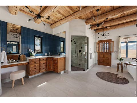 Tiny photo for 6877 Marshall Dr, Boulder, CO 80303 (MLS # 1063638)