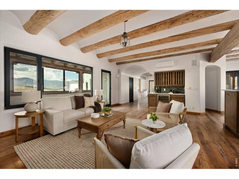 Tiny photo for 6877 Marshall Dr, Boulder, CO 80303 (MLS # 1063638)
