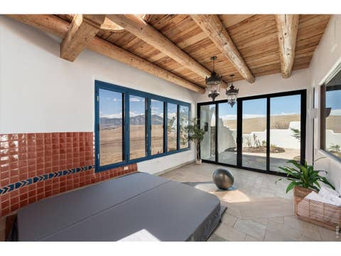 Tiny photo for 6877 Marshall Dr, Boulder, CO 80303 (MLS # 1063638)