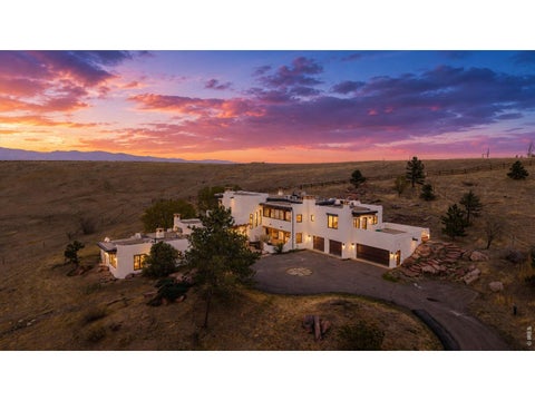 Photo of 6877 Marshall Dr, Boulder, CO 80303 (MLS # 1063638)