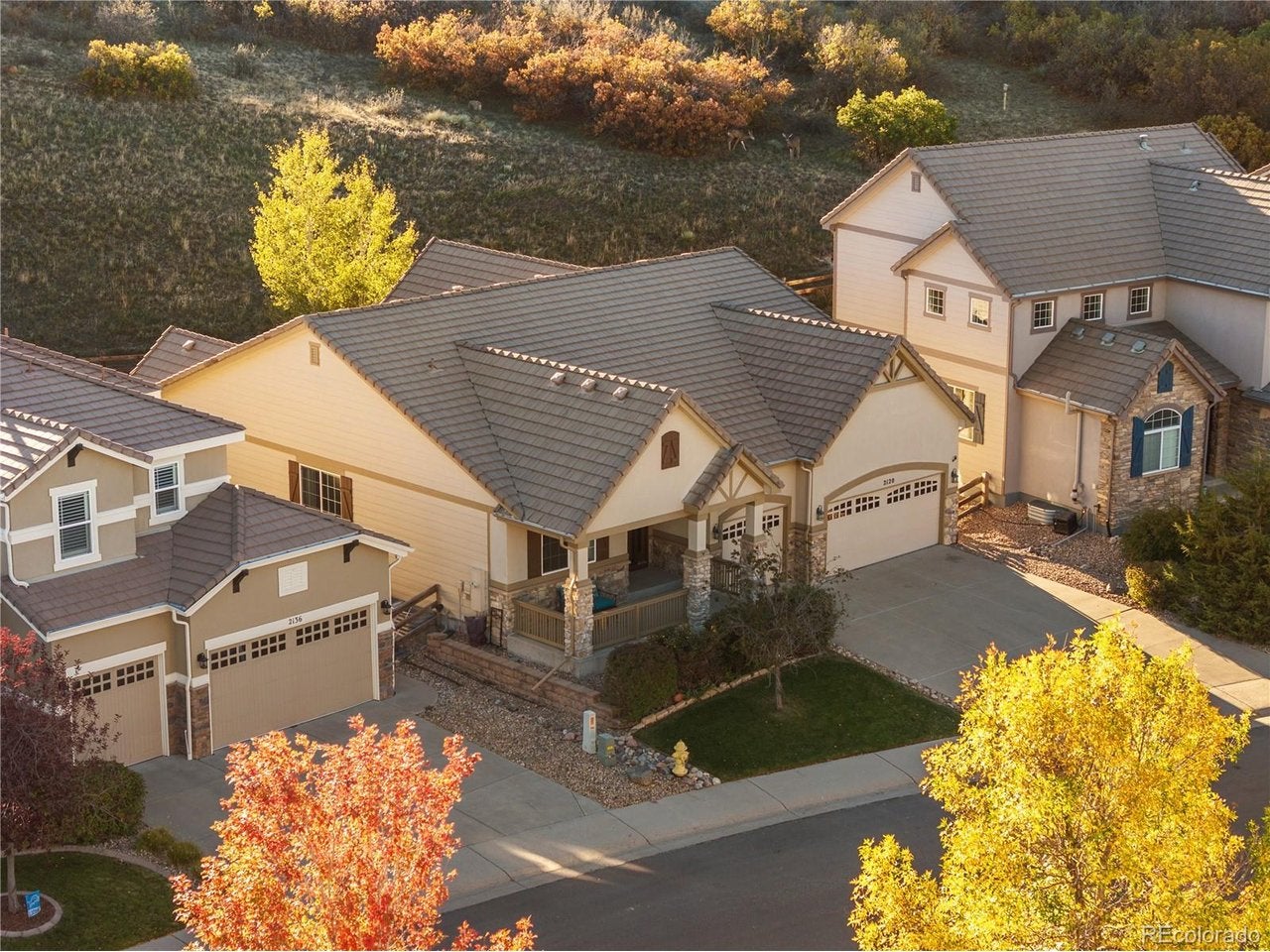 2120 Trailblazer Way