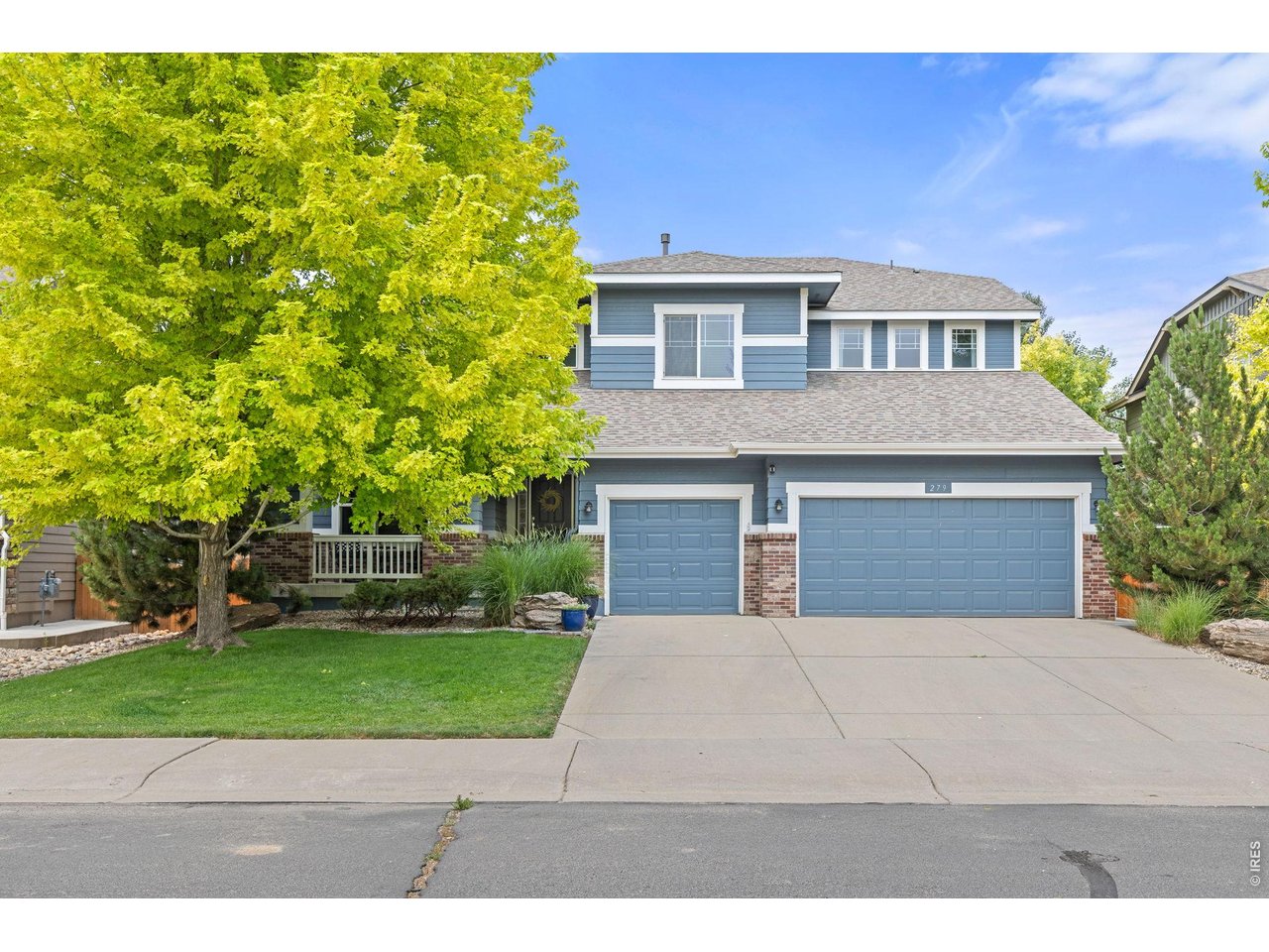 Photo 1 of 50 — 279 Bittern Dr, Johnstown, CO 80534