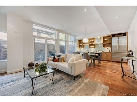 Photo of 1655 Walnut St 109, Boulder, CO 80302 (MLS # 4718409)