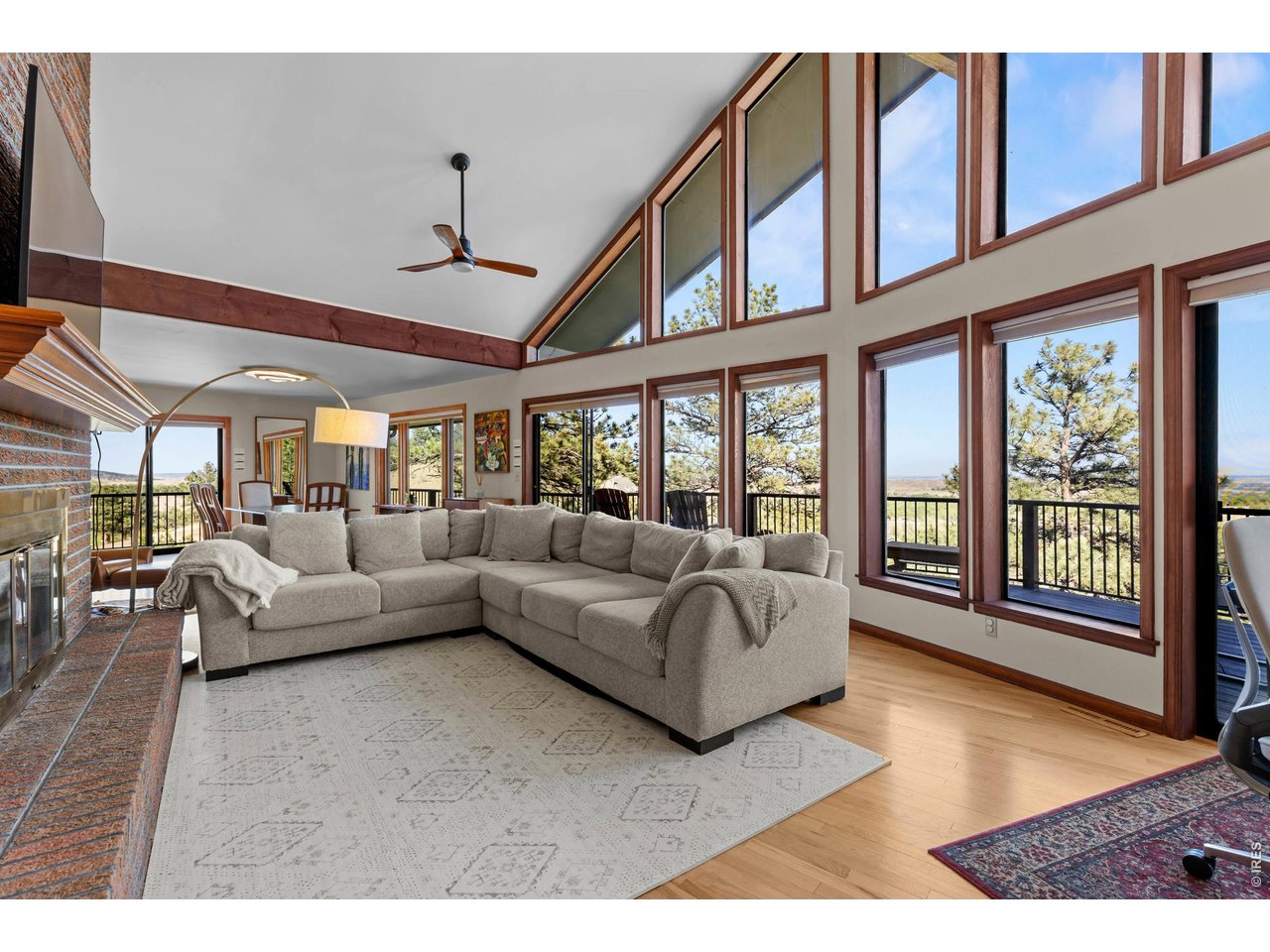 Photo 1 of 50 — 8563 Middle Fork Rd, Boulder, CO 80302