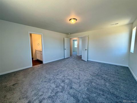 Tiny photo for 776 N Carrie Ct, Watkins, CO 80137 (MLS # 4127367)