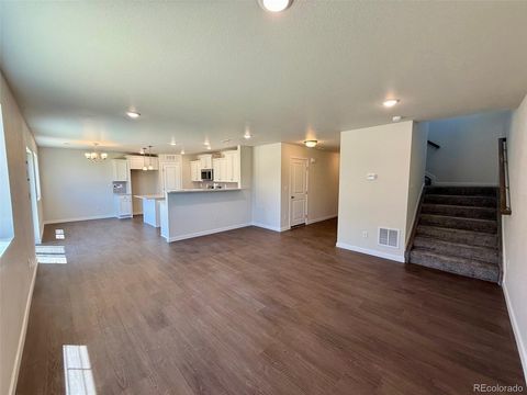 Tiny photo for 776 N Carrie Ct, Watkins, CO 80137 (MLS # 4127367)