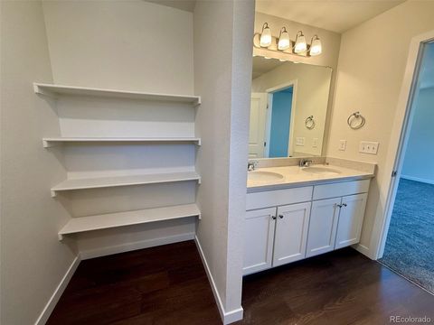 Tiny photo for 776 N Carrie Ct, Watkins, CO 80137 (MLS # 4127367)