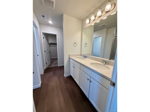 Tiny photo for 776 N Carrie Ct, Watkins, CO 80137 (MLS # 4127367)