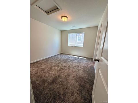 Tiny photo for 776 N Carrie Ct, Watkins, CO 80137 (MLS # 4127367)