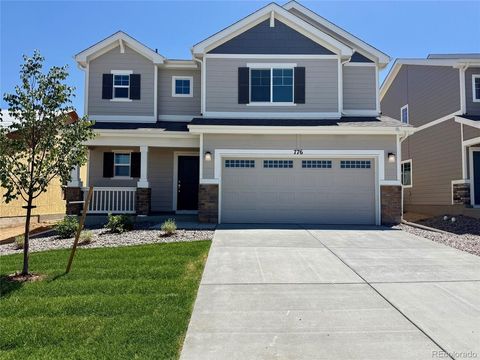 Photo of 776 N Carrie Ct, Watkins, CO 80137 (MLS # 4127367)