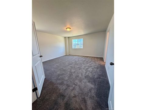 Tiny photo for 776 N Carrie Ct, Watkins, CO 80137 (MLS # 4127367)