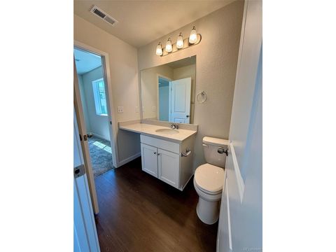 Tiny photo for 776 N Carrie Ct, Watkins, CO 80137 (MLS # 4127367)
