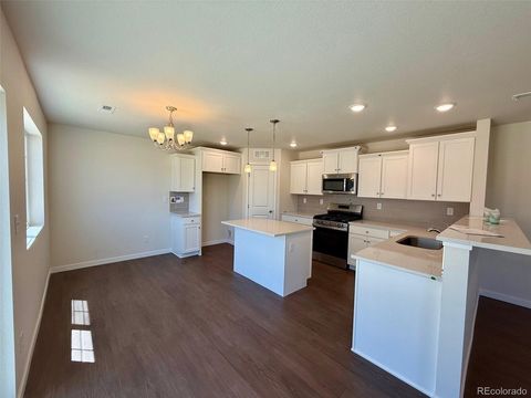 Tiny photo for 776 N Carrie Ct, Watkins, CO 80137 (MLS # 4127367)