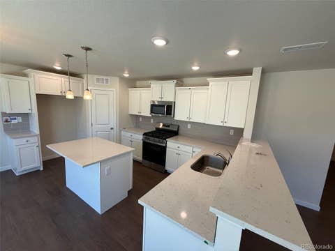 Tiny photo for 776 N Carrie Ct, Watkins, CO 80137 (MLS # 4127367)