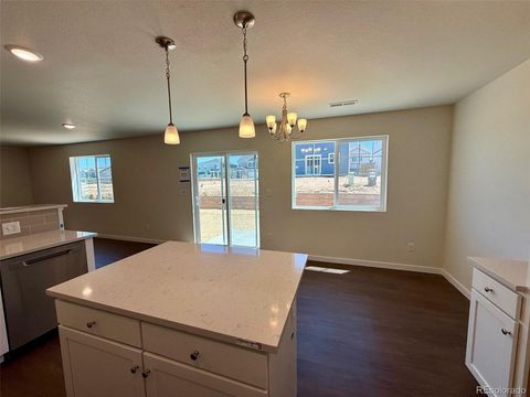 Tiny photo for 776 N Carrie Ct, Watkins, CO 80137 (MLS # 4127367)