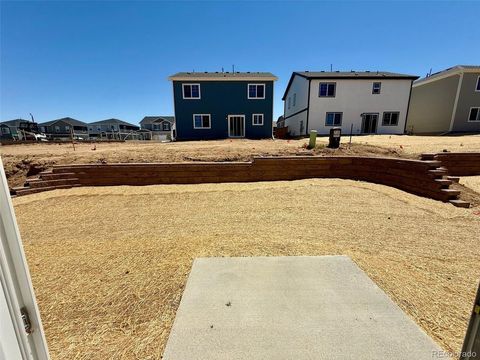Tiny photo for 776 N Carrie Ct, Watkins, CO 80137 (MLS # 4127367)