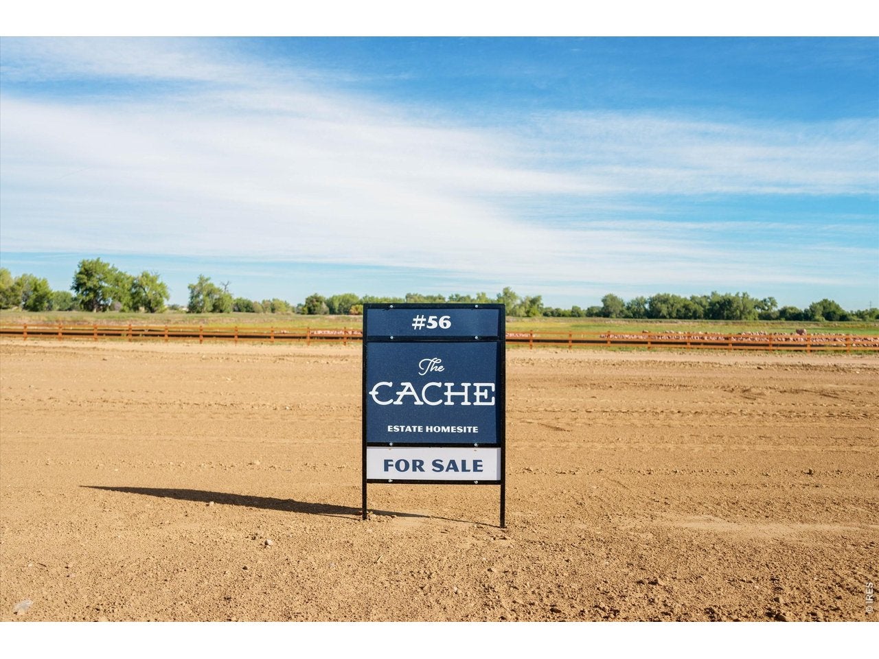 8701 Waterside Way Lot 56