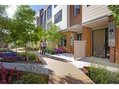 Tiny photo for 2051 26th St D, Boulder, CO 80302 (MLS # 1068084)