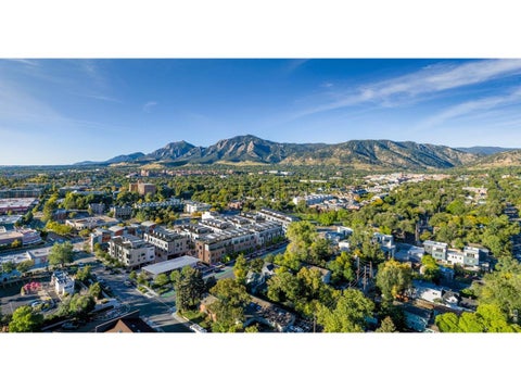 Tiny photo for 2051 26th St D, Boulder, CO 80302 (MLS # 1068084)