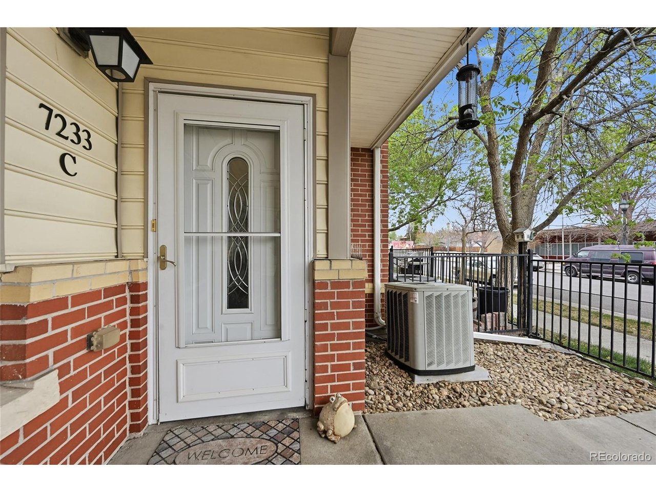 7233 Meade St C