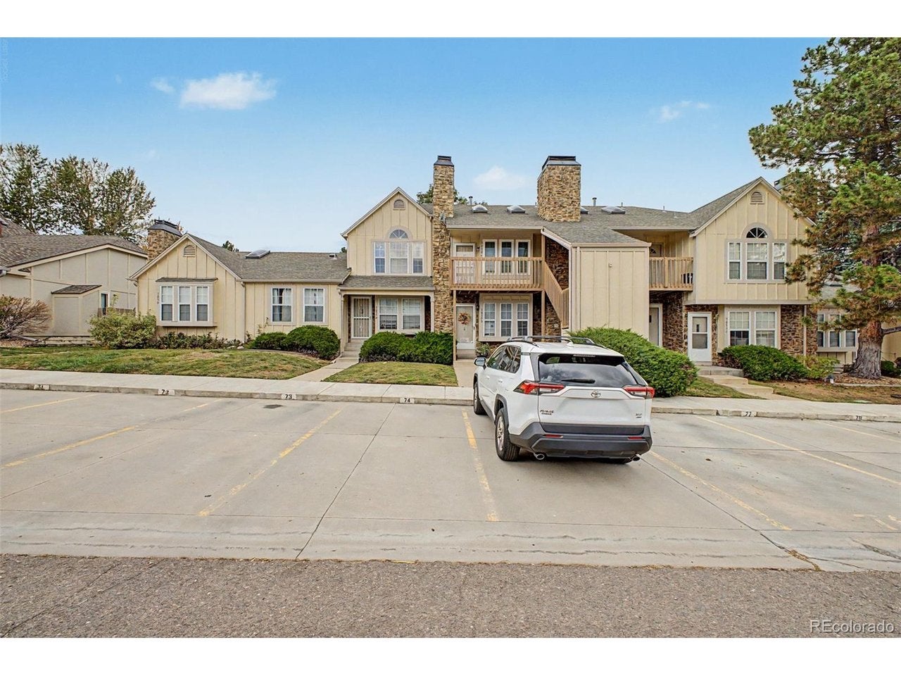 3050 W 107th Pl C