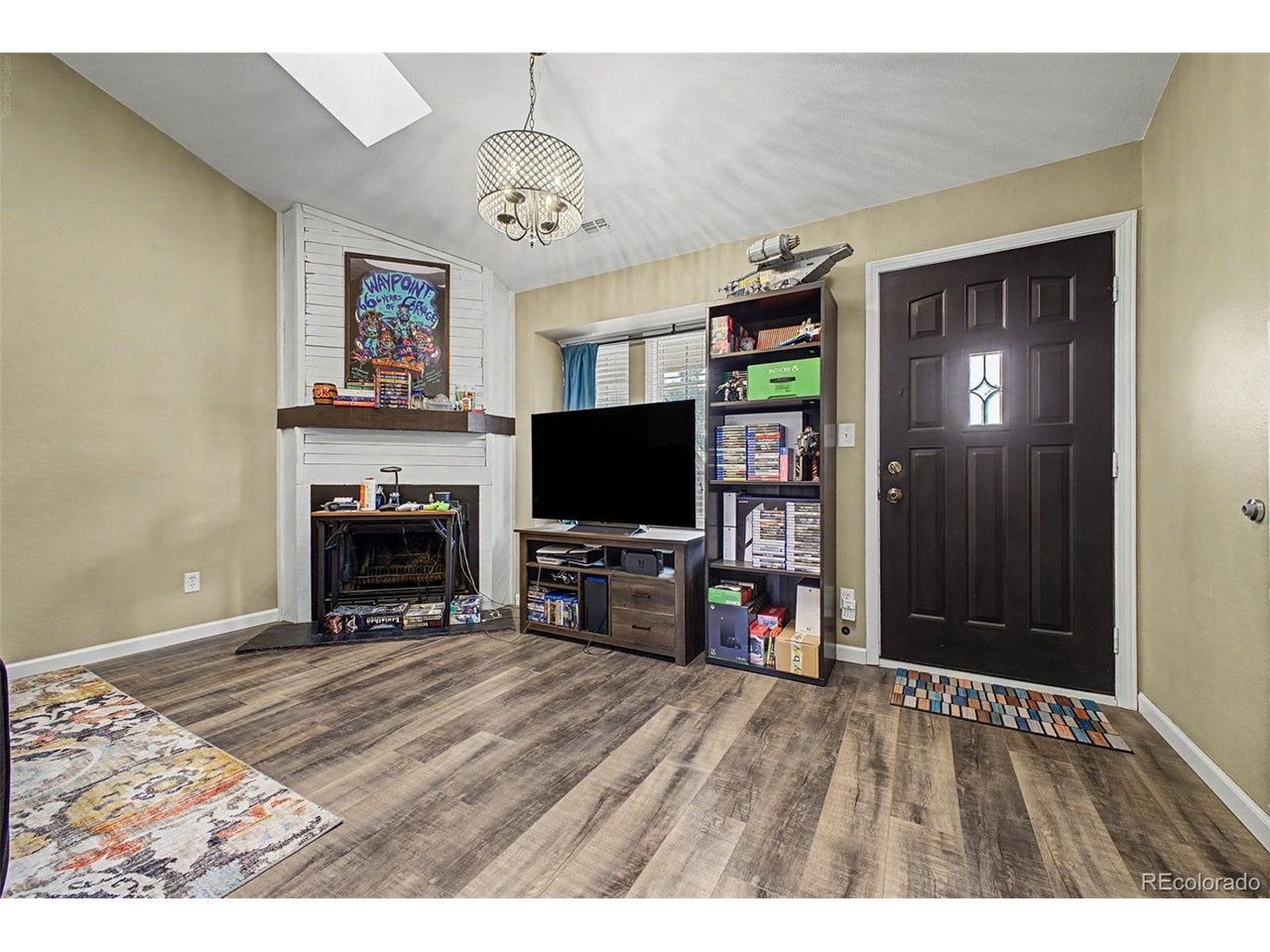 3050 W 107th Pl C
