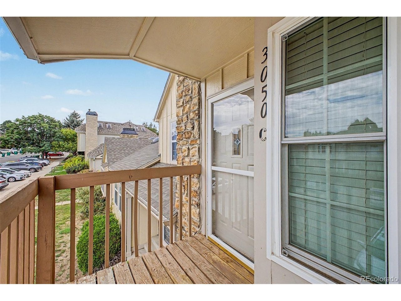 3050 W 107th Pl C