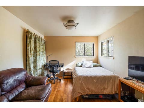 Tiny photo for 541 Arapahoe Ave, Boulder, CO 80302 (MLS # 1059247)